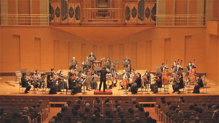 【特番】センチュリー室内管弦楽団 第52回定期演奏会