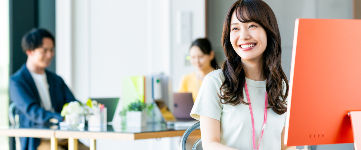 ひまわりは、地域企業の応援団！