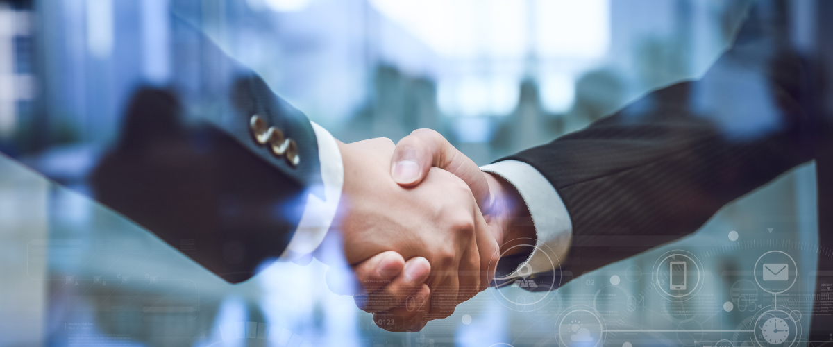 ひまわりは、企業と地域をつなぐ。