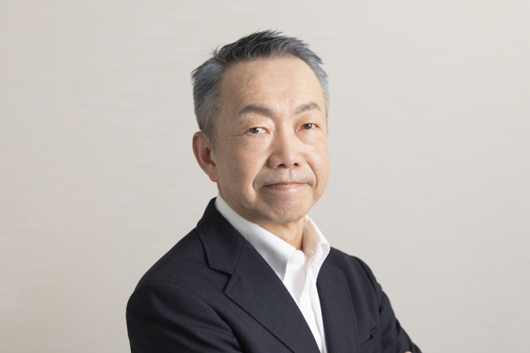 常勤監査役　倉地 公彦