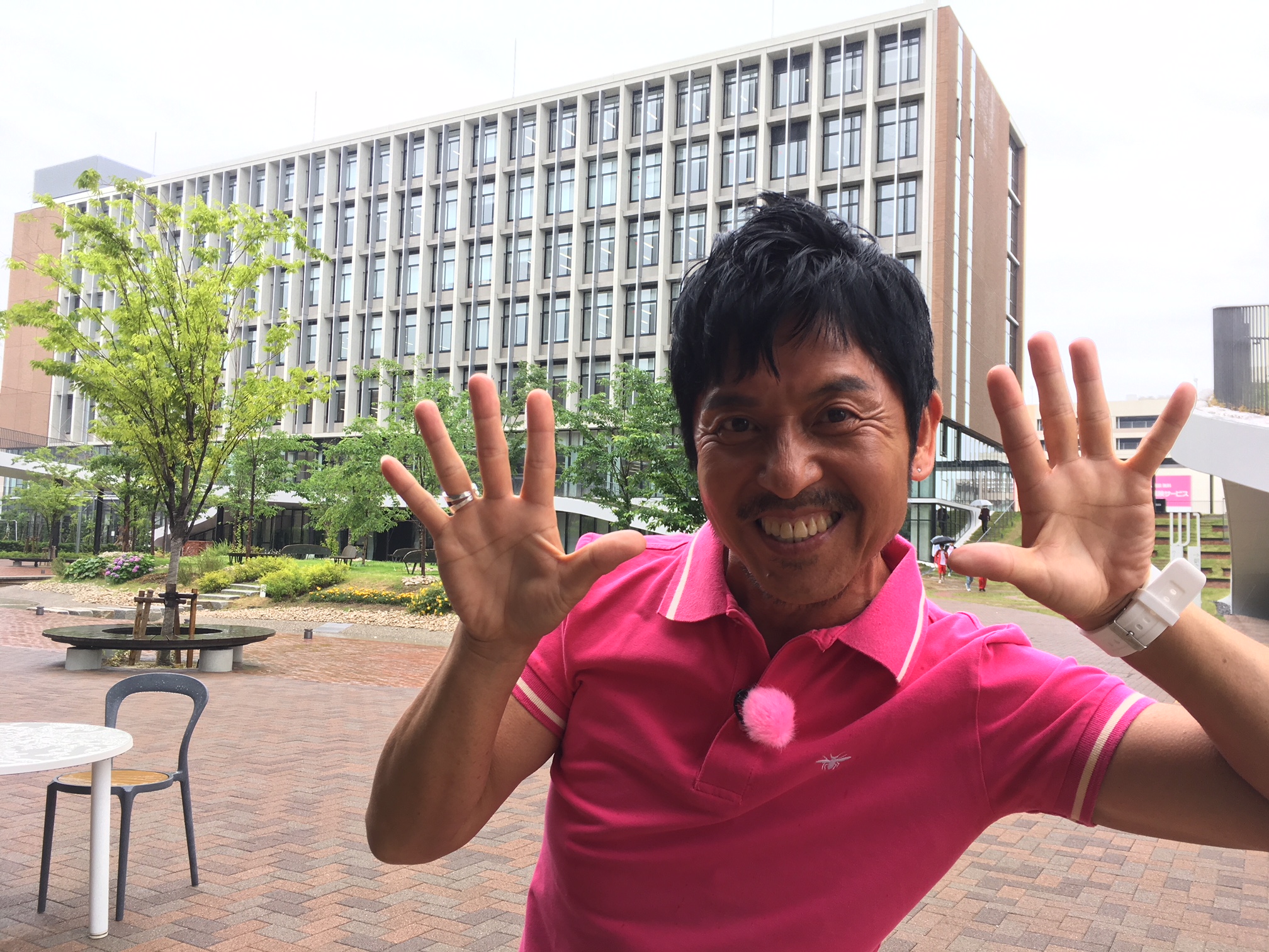 18年6月23日 放送 名城大学 前編 ひまわりネットワーク株式会社 18年6月23日 放送 名城大学 前編 ひまわりネットワーク株式会社