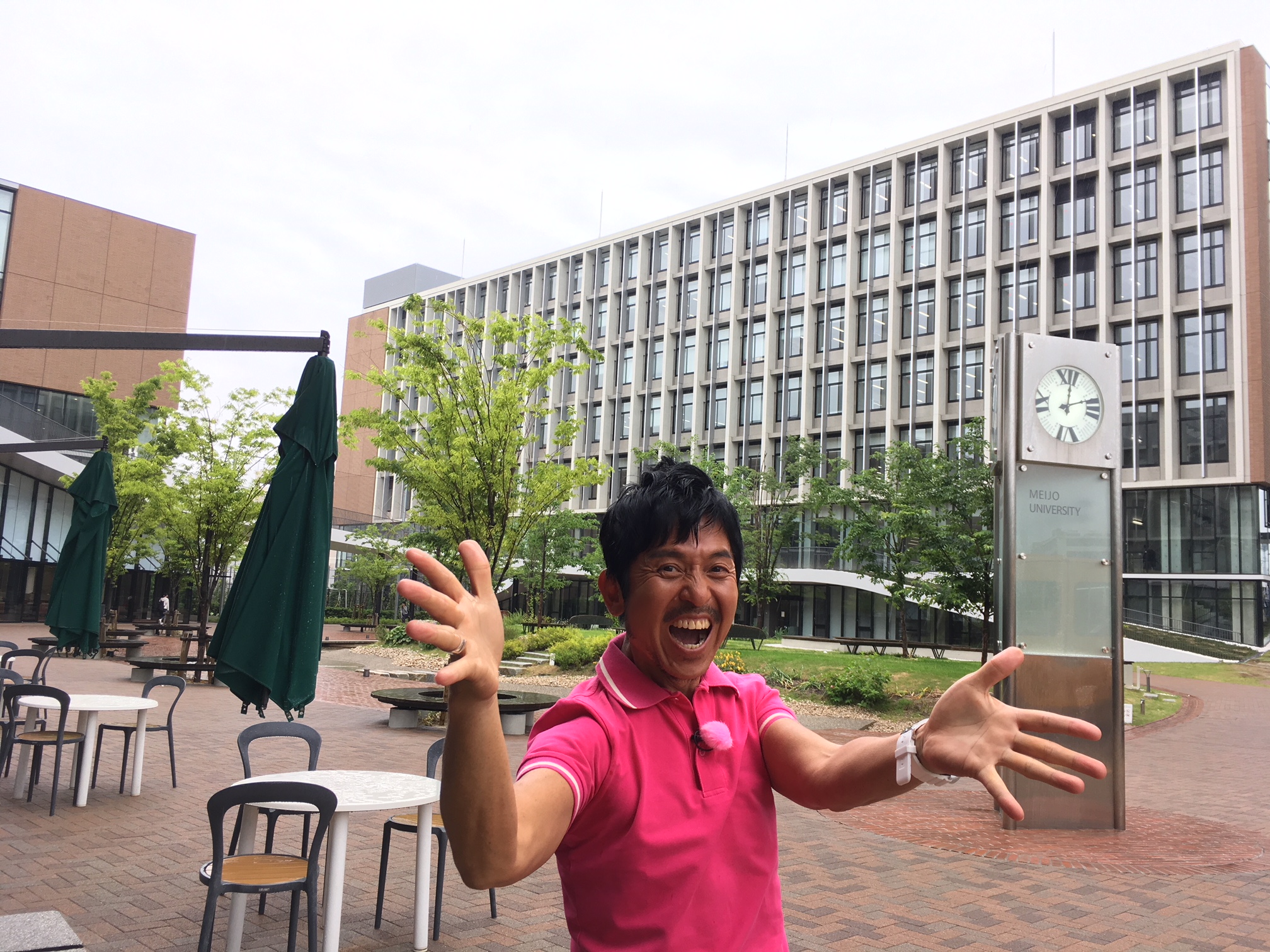 18年6月23日 放送 名城大学 前編 ひまわりネットワーク株式会社 18年6月23日 放送 名城大学 前編 ひまわりネットワーク株式会社