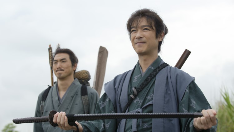 塚原卜伝 Tsukahara Bokuden Japaneseclass Jp