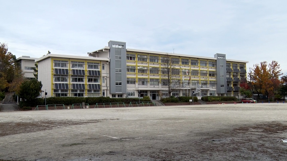1月18日 土 豊田市立土橋小学校 ひまわりネットワーク株式会社