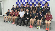 7月30日