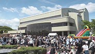 5月16日