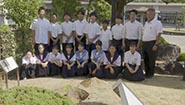8月15日