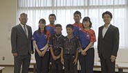 8月7日