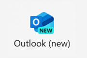 Outlook(new)
