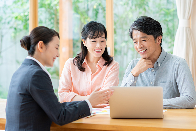 あんしん点検訪問