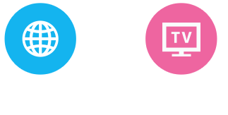 スタンダード100Mbps + レギュラーCSデジタル44ch