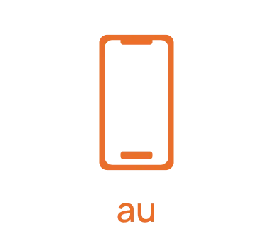 auスマホなどで対象の料金プラン★3へご加入