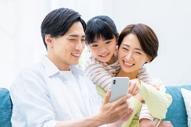 戸建住宅にお住まいで長期契約をお約束いただける方を対象とした、おトクな割引サービスです。