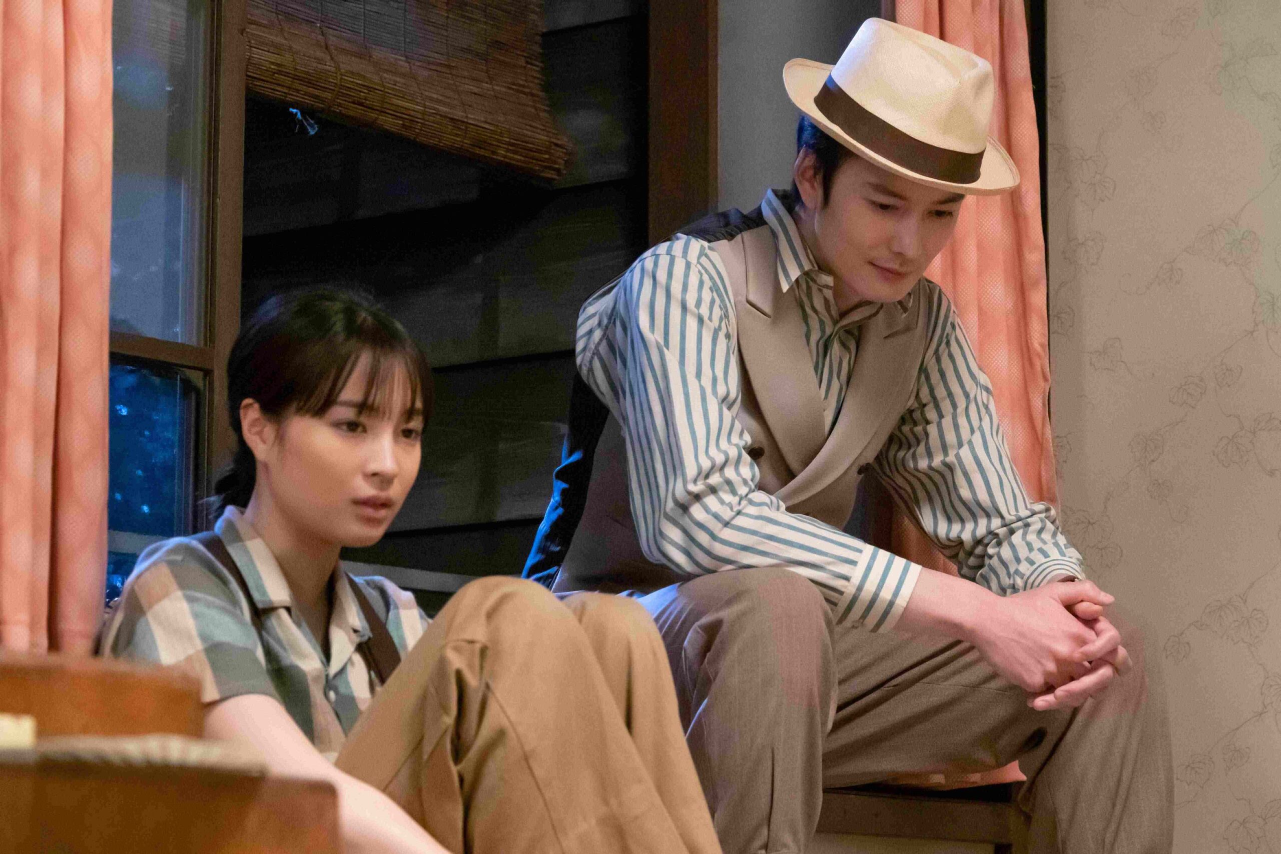 連続テレビ小説 なつぞら | ひまわりネットワーク株式会社