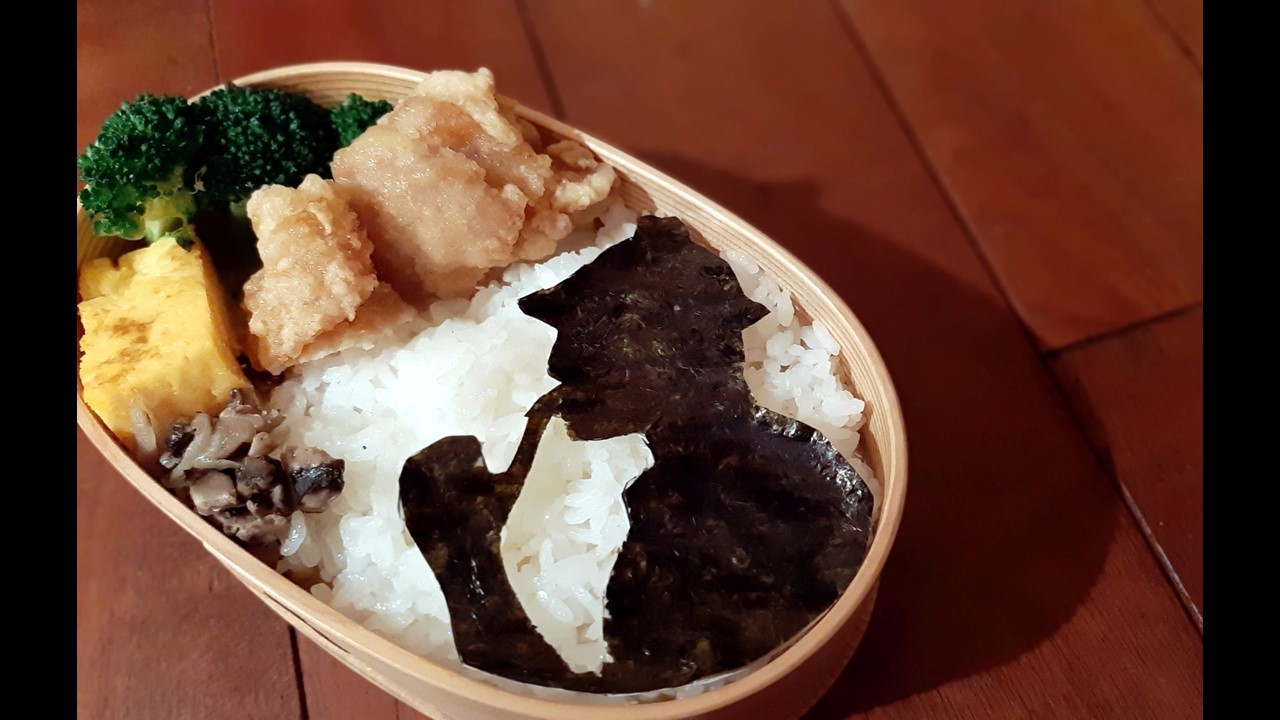特番 名探偵のお弁当 シーズン1 1 2 ひまわりネットワーク株式会社