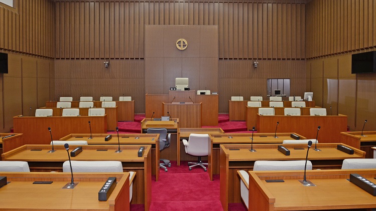 みよし市議会第2回定例会