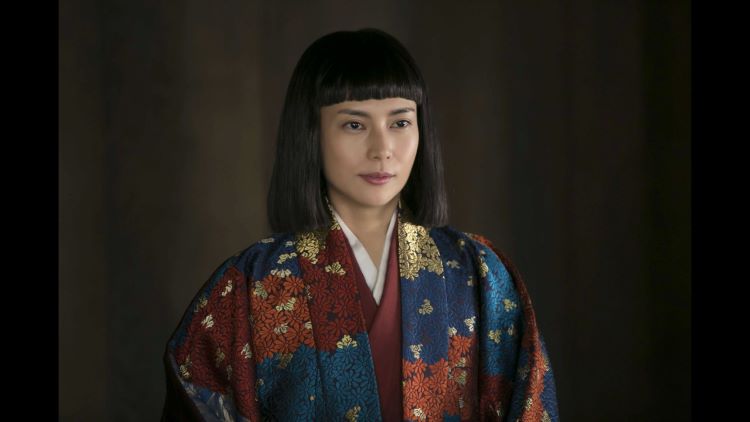 大河ドラマ おんな城主 直虎
