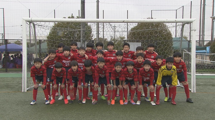【生放送】第30回ひまわり少年サッカー大会