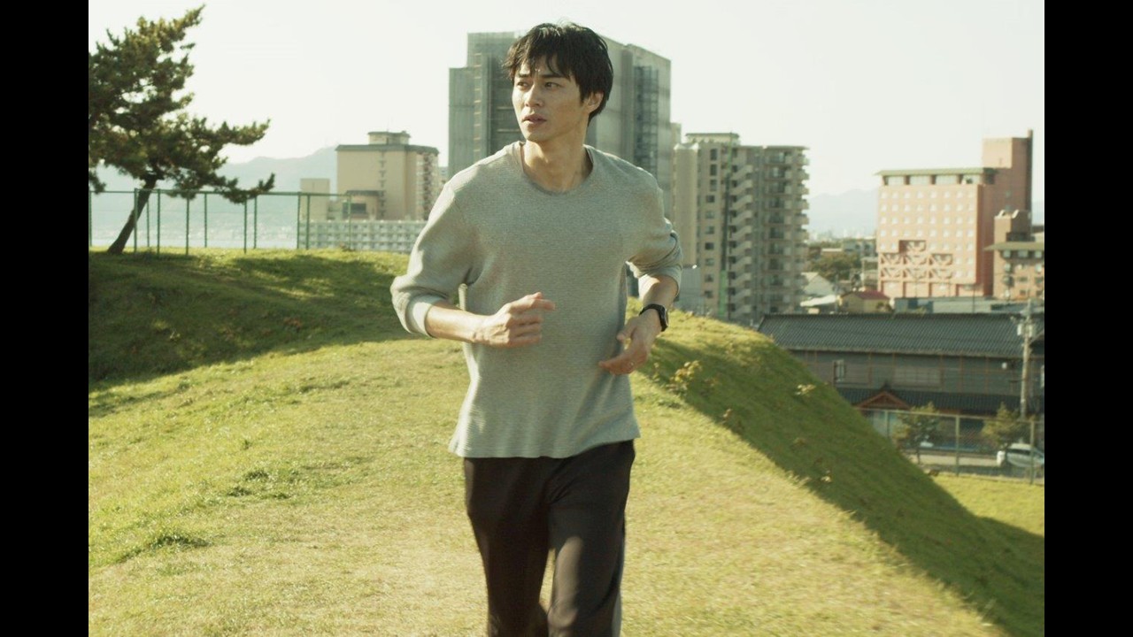 【特番】ひまわり名作映画「草の響き」