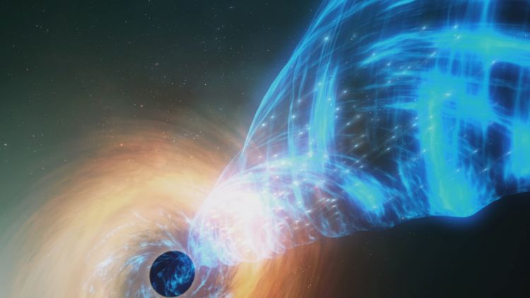 【特番】解明・宇宙の仕組み シーズン5　冥王星の秘密