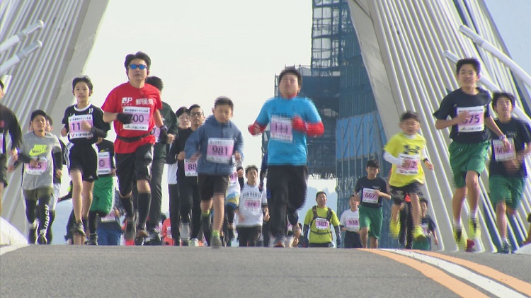 【生中継】第42回豊田マラソン大会