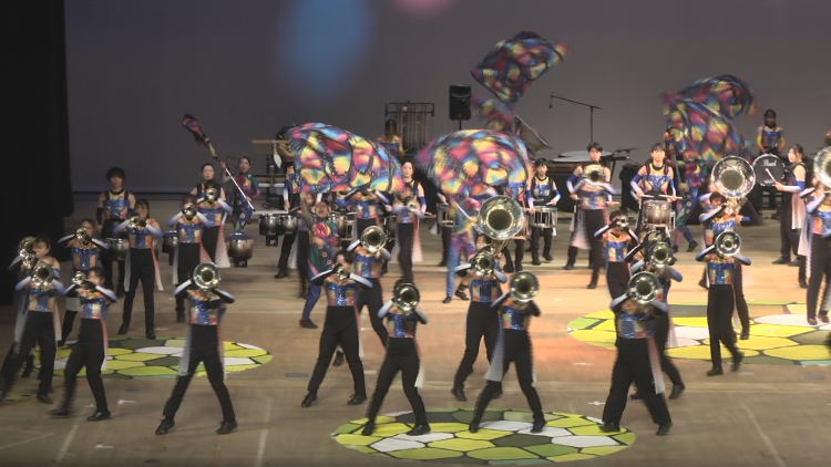 【特番】豊田市ジュニアマーチングバンド第25回定期演奏会