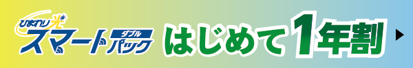 スマートAパックスタート2年割