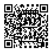 QRコード（iOS）