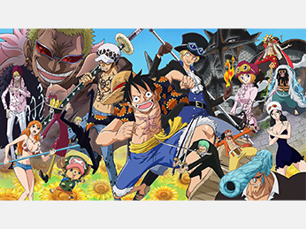 アニメ ひまわりネットワーク株式会社 アニメ ひまわりネットワーク株式会社