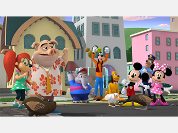 ディズニー ひまわりネットワーク株式会社 ディズニー ひまわりネットワーク株式会社