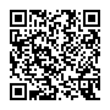 QRコード（iOS）
