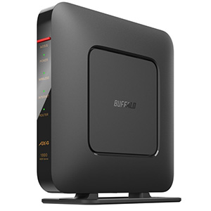 WSR1800AX4-KH(コントローラー/親機)